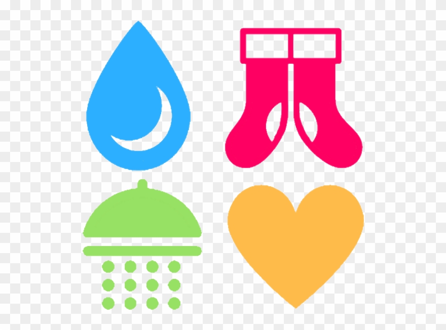 Brothers Helping Others - Hash Oil Clipart