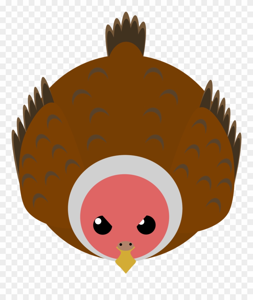 Vulture Clipart