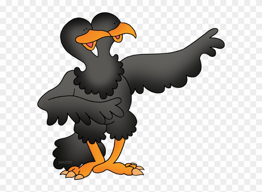 Albanian Eagle - Europe Clipart