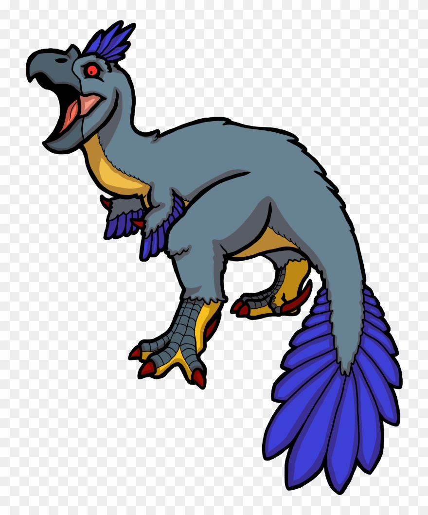 B6 Raroga - Falcon Clipart