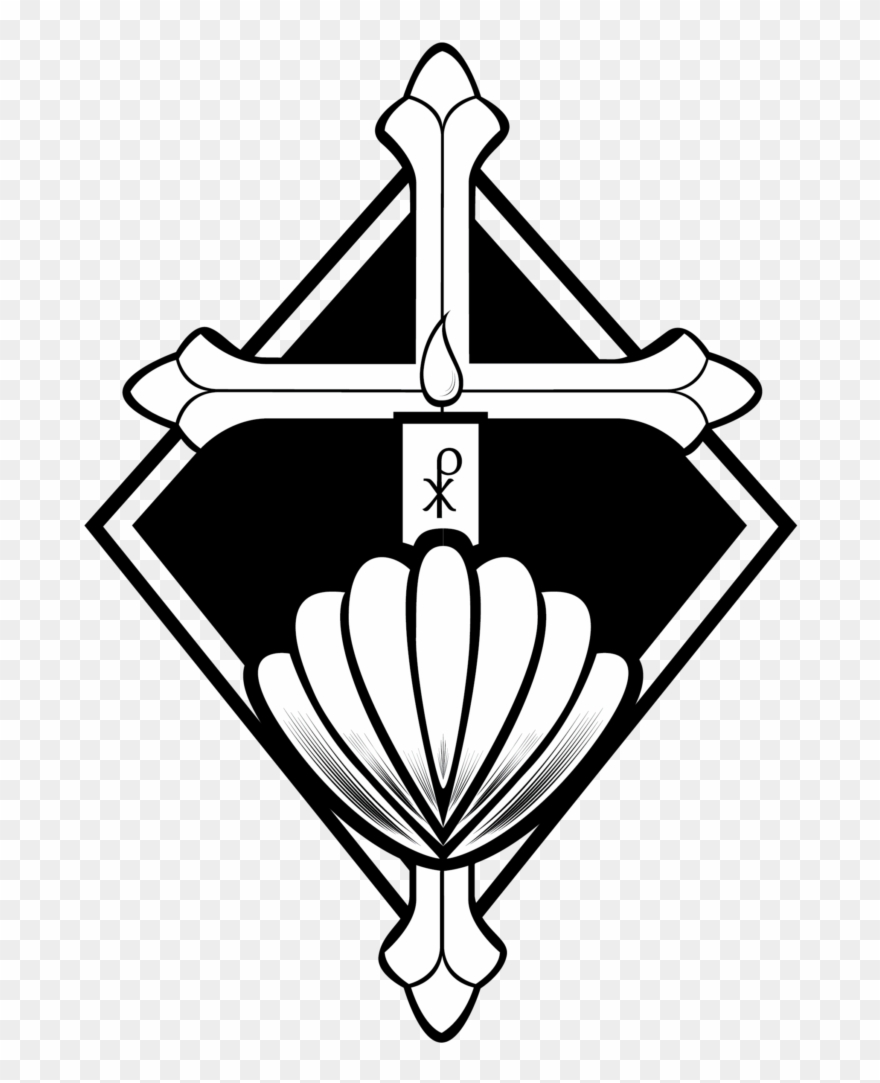 Come, The Feast Is Ready - Evangelical Icon Clipart