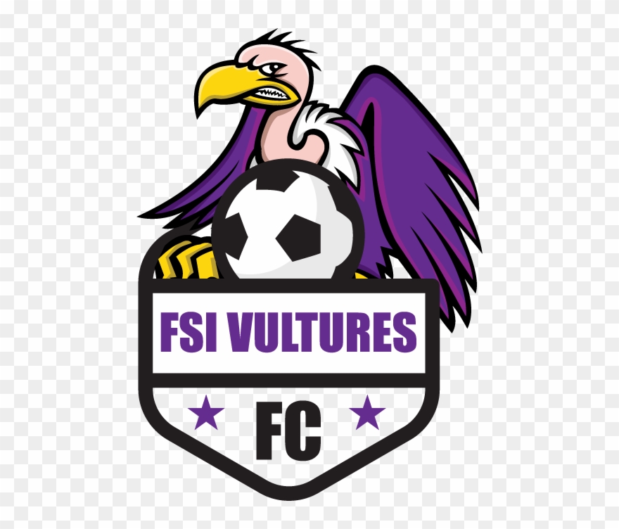 Fsi Vultures Fc - United Premier Soccer League Clipart