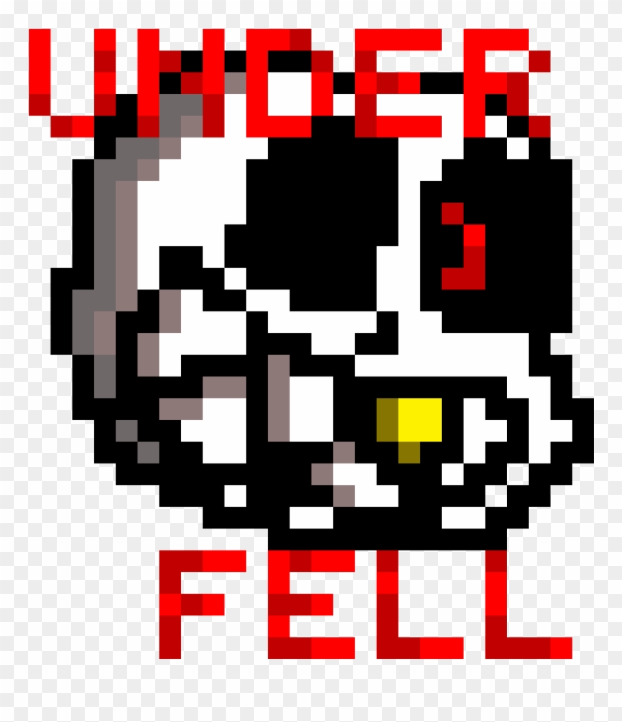 Underfell - User Clipart