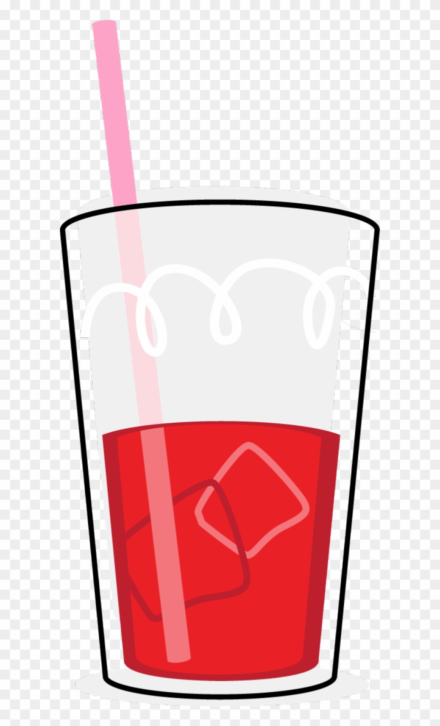 Cup Of Koolaid Png Clipart