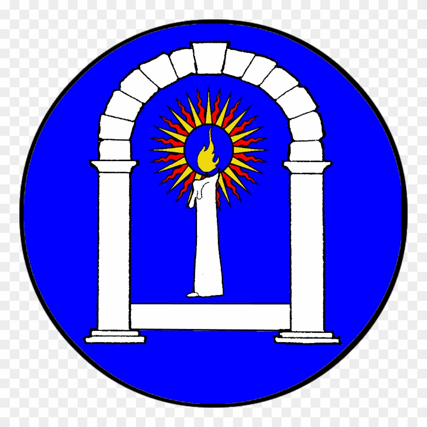 As The Summer Winds Down And We Start Preparing For - Sca Officer's Badges Clipart