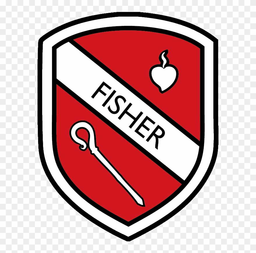 Fisher House Is Named After St John Fisher , Bishop - Wimbledon College Houses Xavier Clipart