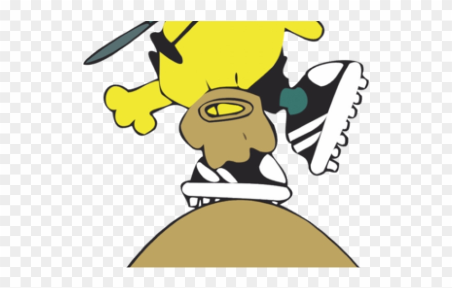 Pitcher Clipart Transparent - Cartoon - Png Download