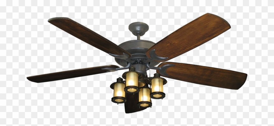Ceiling Fan With Light Clipart Panda Free Clipart Images - Ceiling Fan With Light Png Transparent Png