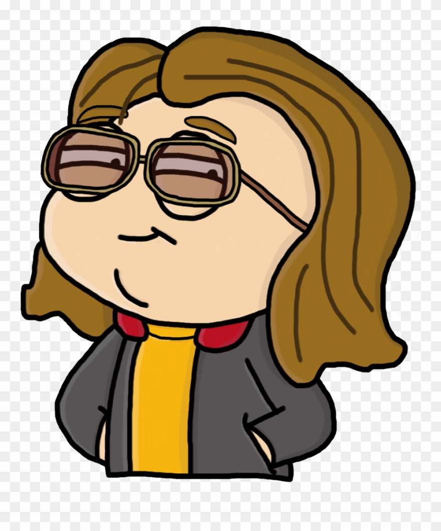 Nathan Fan Art - South Park Nathan Fanart Clipart