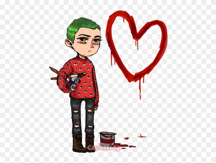 Zayn Malik Clipart Fan Club - Art - Png Download