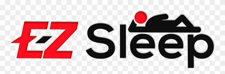 Ez-sleep - Twin Clipart