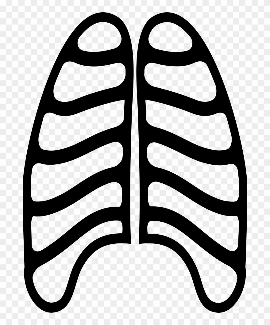 Png Icon Free Download Onlinewebfonts Com Comments - Ribs Clipart