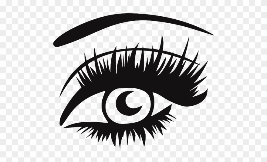 Longlash Wimpernwachstum Mit Natürlichen Wirkstoffen - Ask Me About My Lashes Ipad Sleeve Clipart