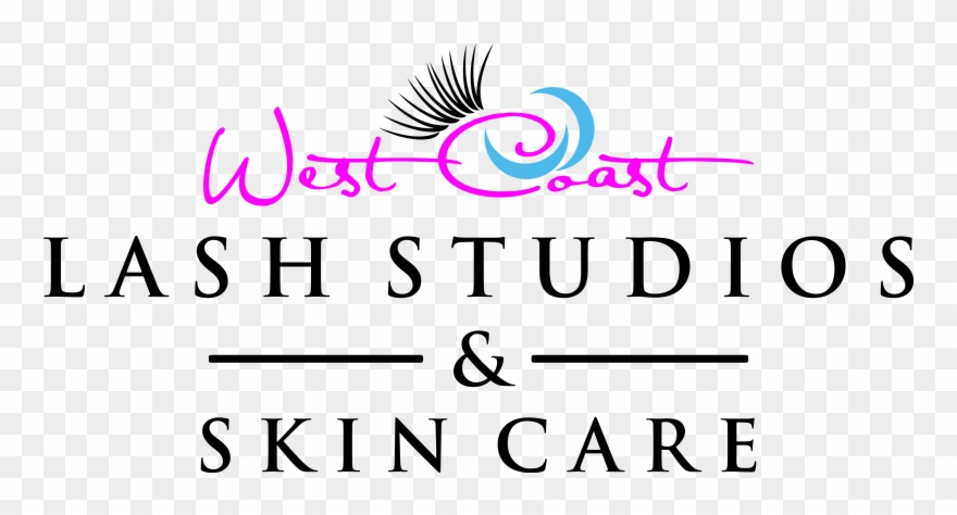 West Coast Lash Studios And Skin Care In Ventura California - 25k Clipart