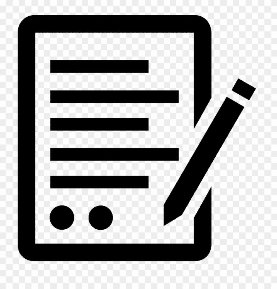 City Of Milwaukie Oregon Official Website - Form Icon Clipart