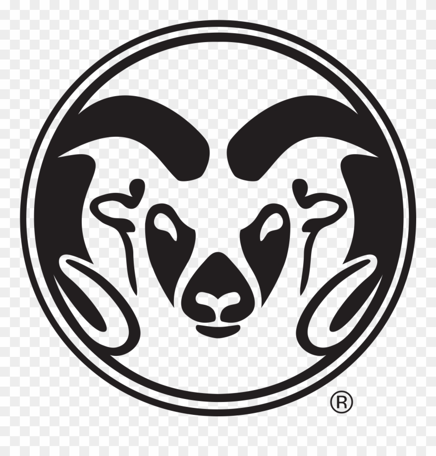 Whether You Are Road Trippin', Jet Settin' Or Basement - La Rams Pumpkin Carving Clipart