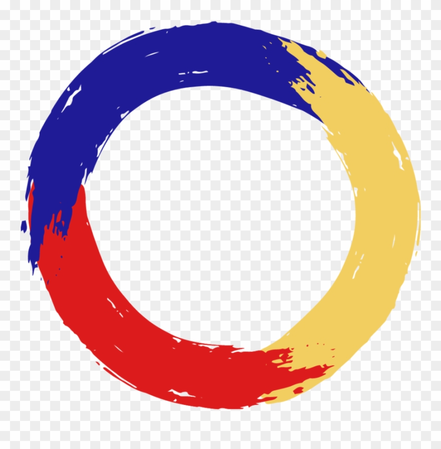 Artist Registration - Circle Clipart