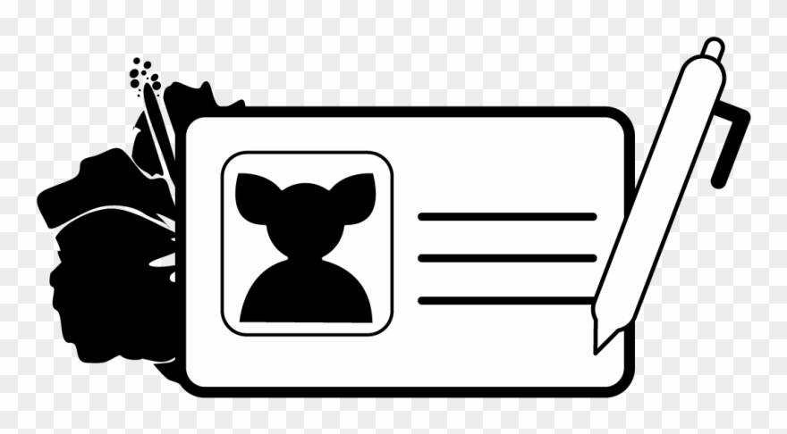 Registration Icon Clipart