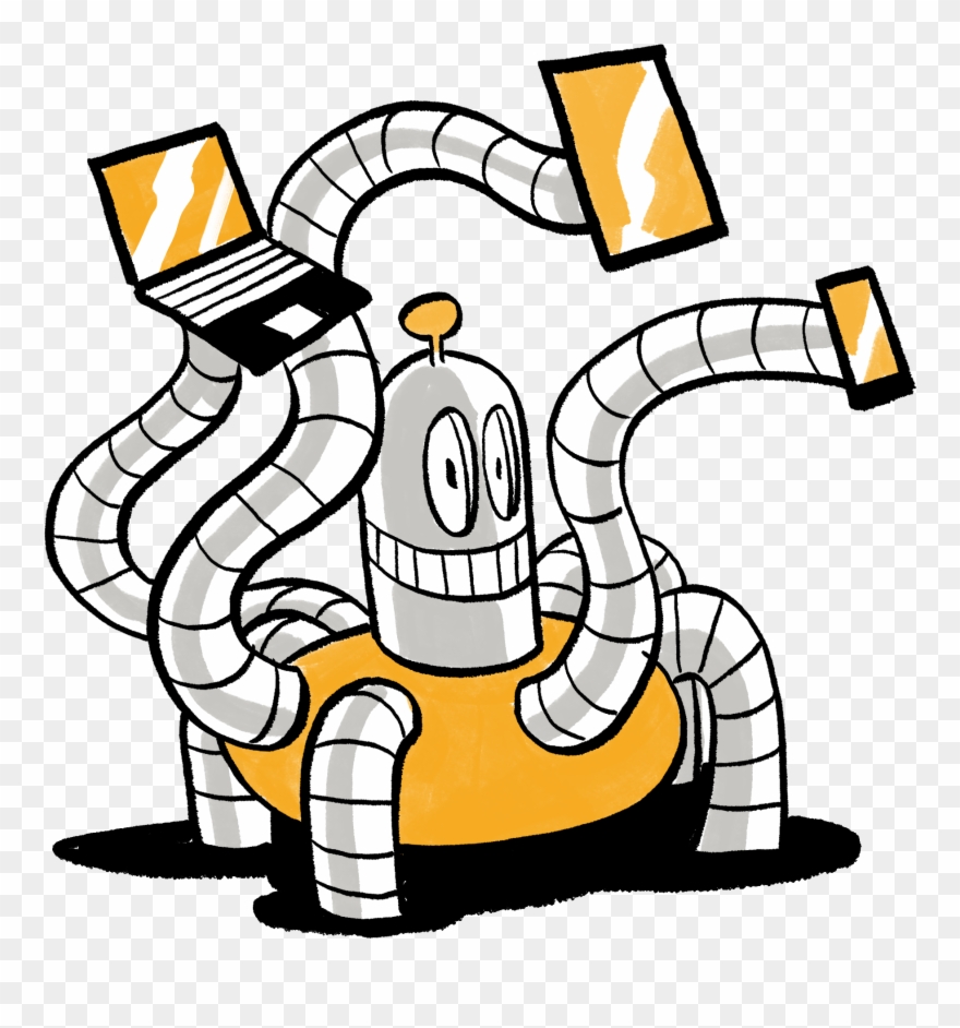 Are You Already A Subscriber - Wired Clipart