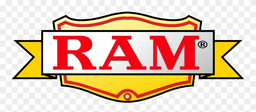 Ram Food Products Inc Logo Clipart