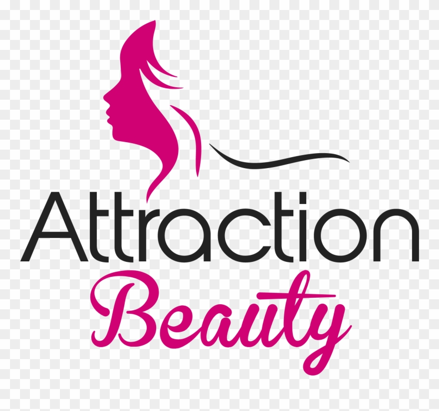 Clip Art Logos - Beauty Salon Logo In Png Transparent Png
