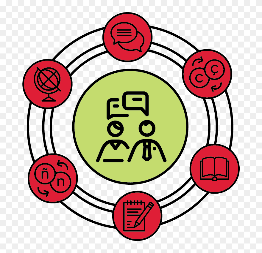 The Lu Tutoring Center - Tutoring Center Clipart