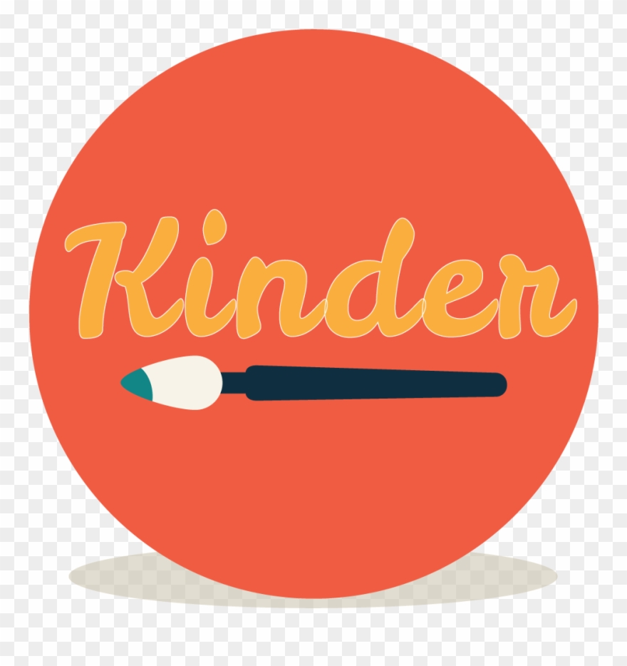 Kindergarten Class Registration - Circle Clipart