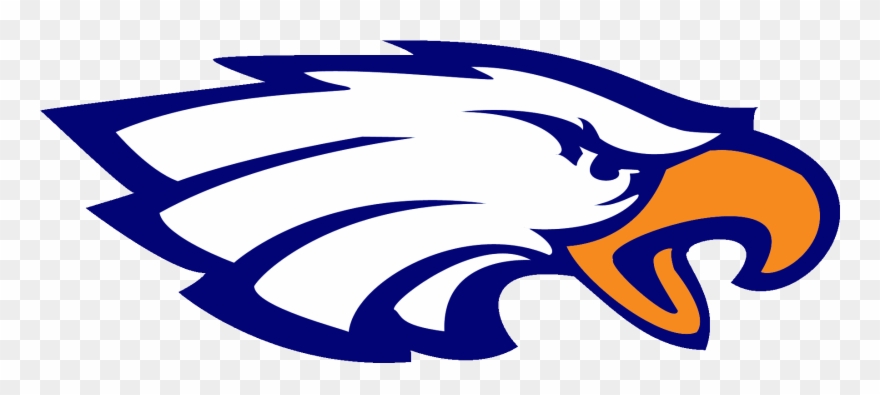4th Annual Registration Event For New And Current Students - Scott High School Eagle Clipart