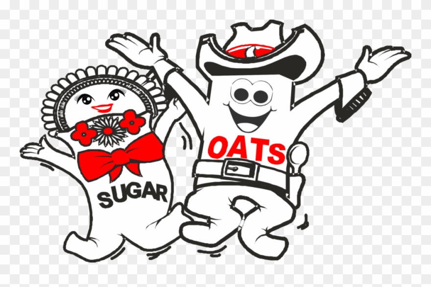 Registration Forms - Oatmeal Festival Clipart