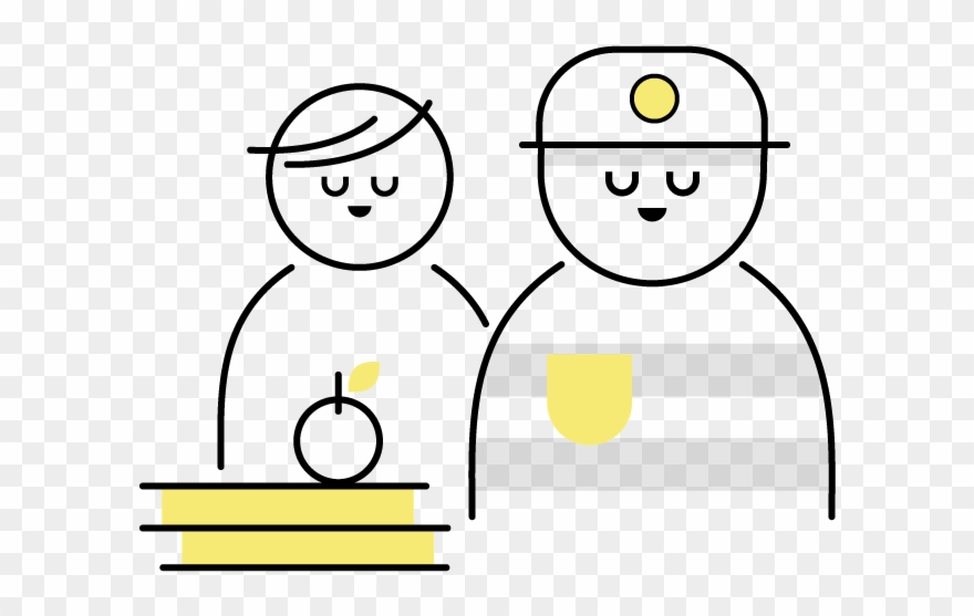 We Will Match You With A Tutor - Cartoon Clipart