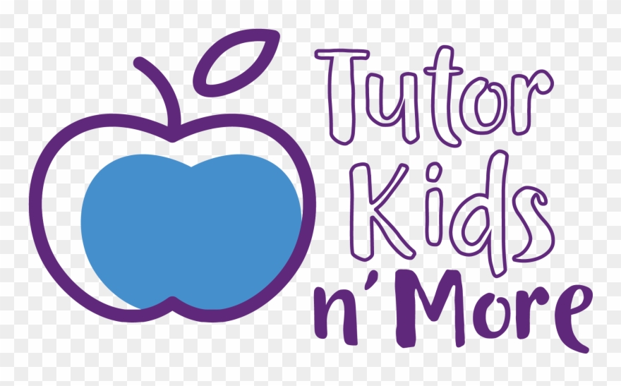 Tutor Kids N More - Tutor Clipart