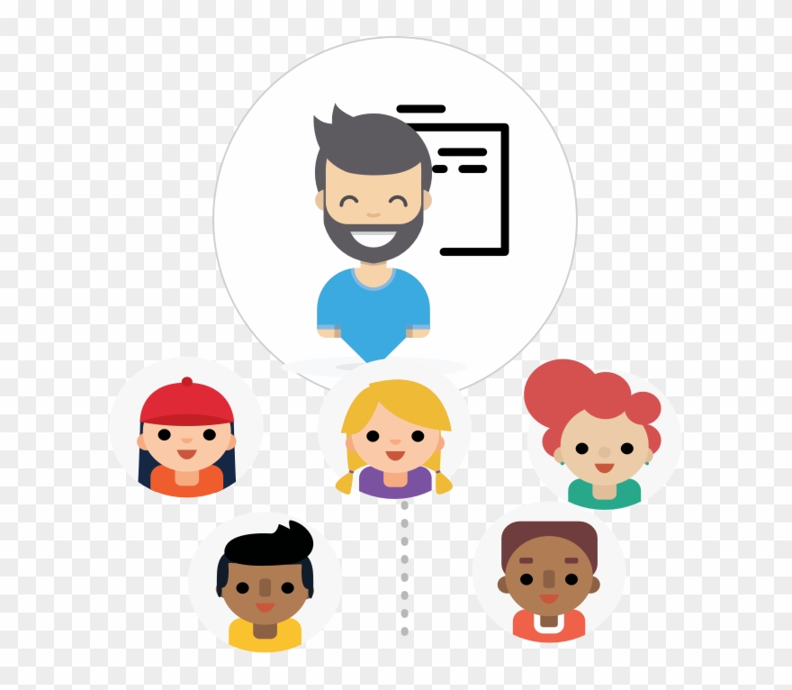 Register For Free & Attend 30-minute Prep Classrooms Clipart