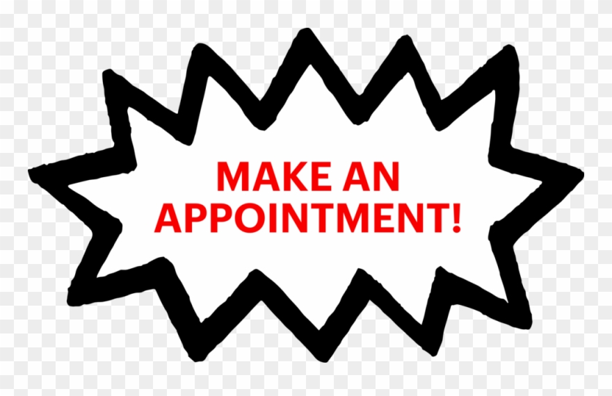 Make An Appt - Kutchina Chimney Models With Price Clipart