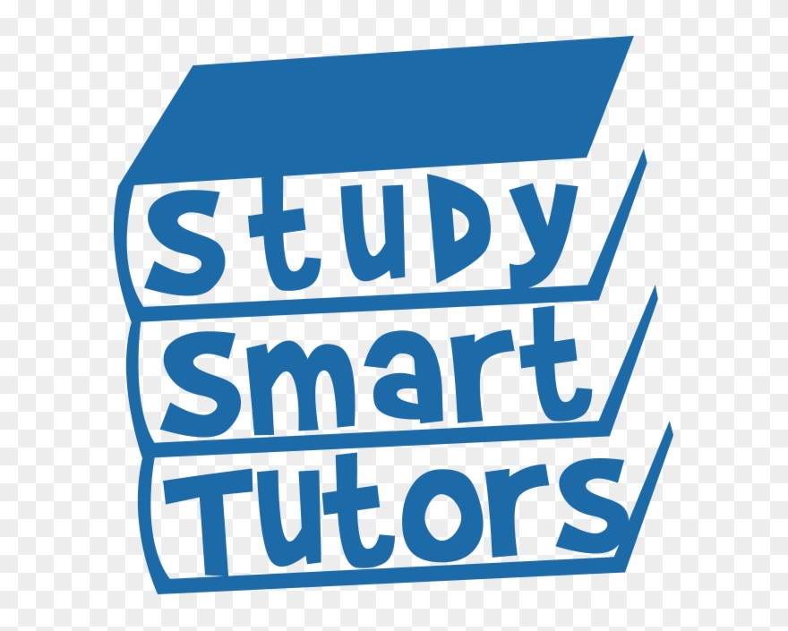 Study Smart Tutors Clipart