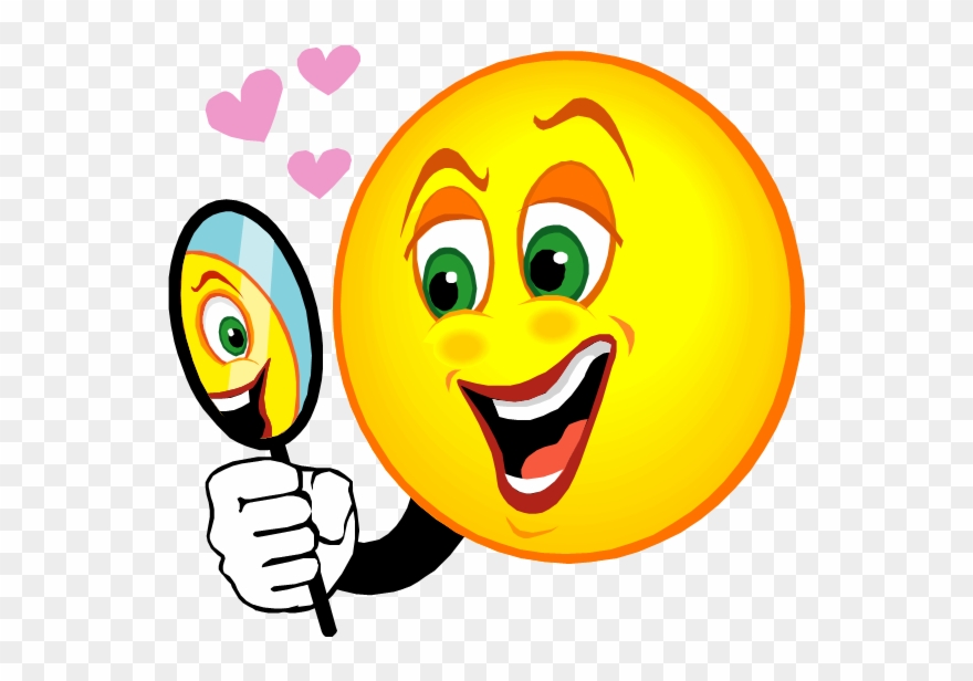 Tour Da Auto Estima - La Conscience De Soi Clipart