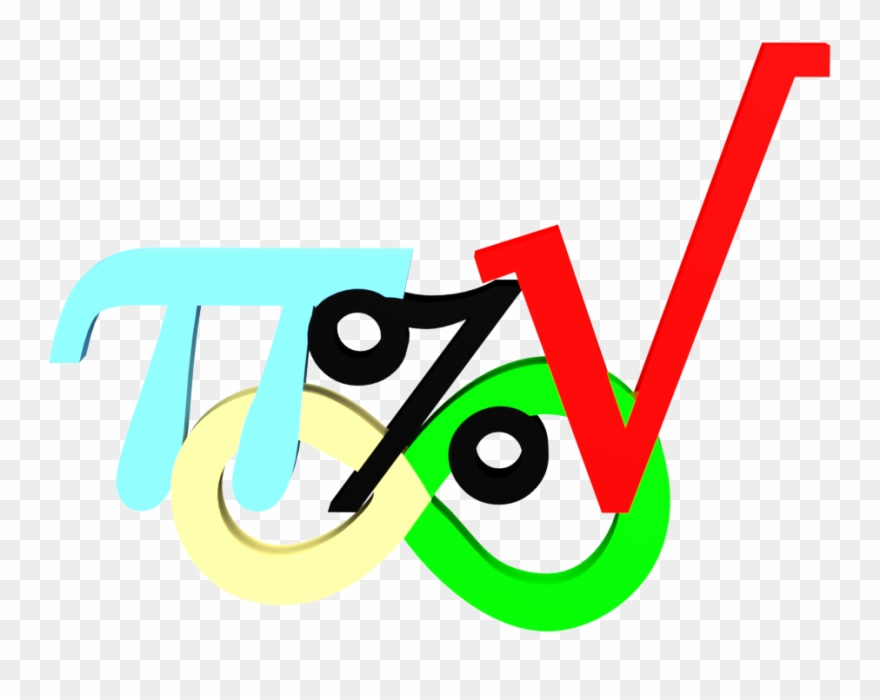 Mathoplympics Learning Center Clipart