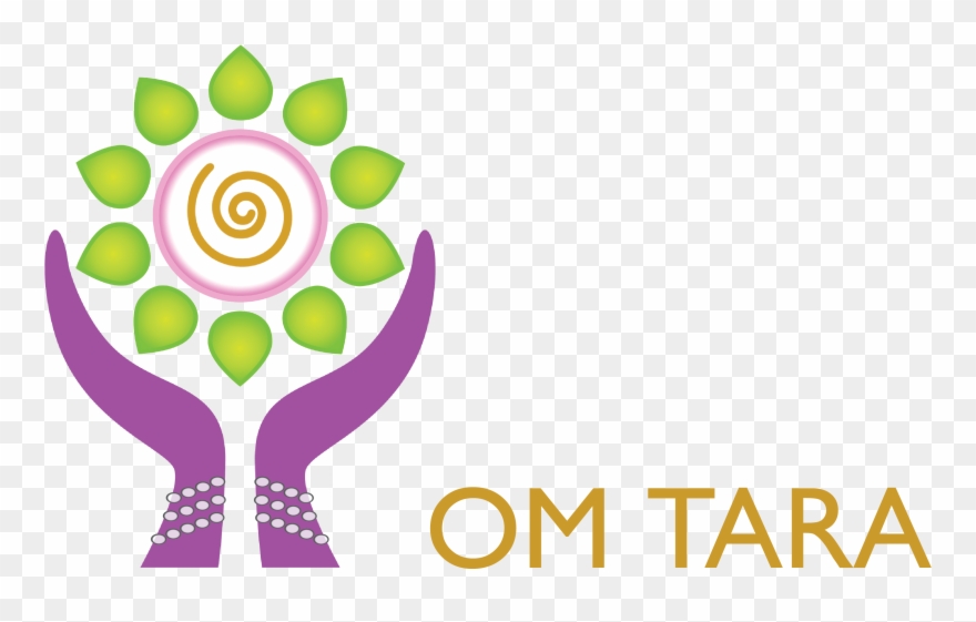 Jewelry Clipart Beading - Om Tara - Png Download