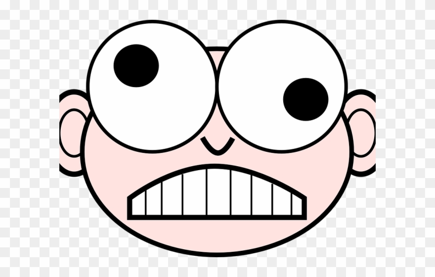 Original - Undercover Nerd Clipart