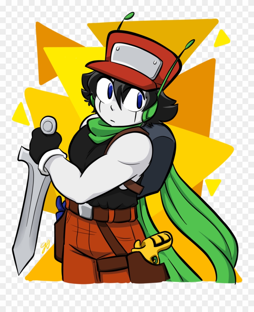 It's The Robot Boy Who Beat Up A Lunchbox, A Lady, - Vir: The Robot Boy Clipart