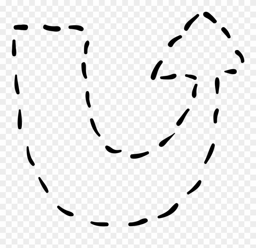 Png File - Arrow Clipart