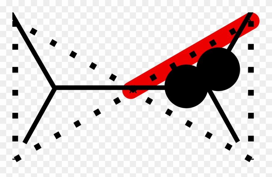 Lattice , Forming A Singlet Pair, Are Identified With Clipart