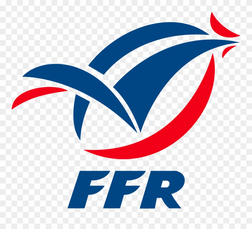 France - France Rugby Logo Clipart