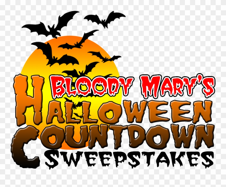 Starting On September 13, 2010 And Ending October 22, - Wine Bottle Halloween Label Clipart