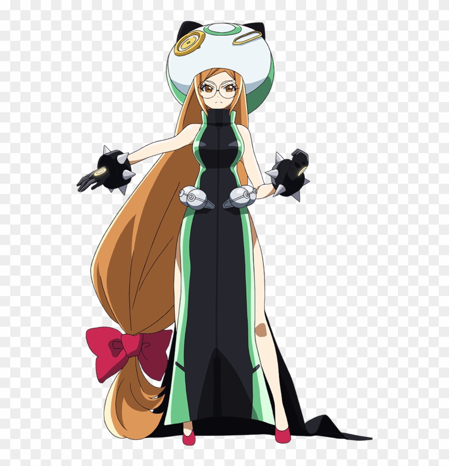 Sakura Anime Design - Sousei No Onmyouji Sakura Clipart