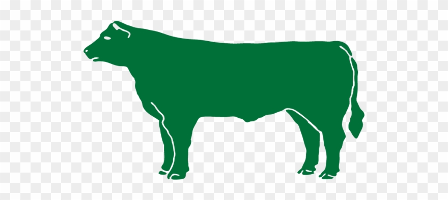 Twin Spruce Farm - Dairy Cow Clipart