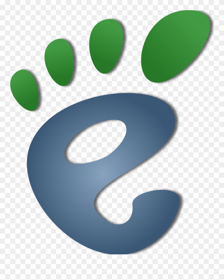 File - Epiphany - Svg - Epiphany Browser Logo Clipart