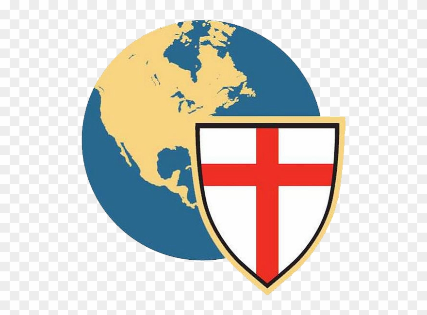 Church Of The Epiphany Anglican Is A Member Of - Anglican Church In North America Logo Clipart