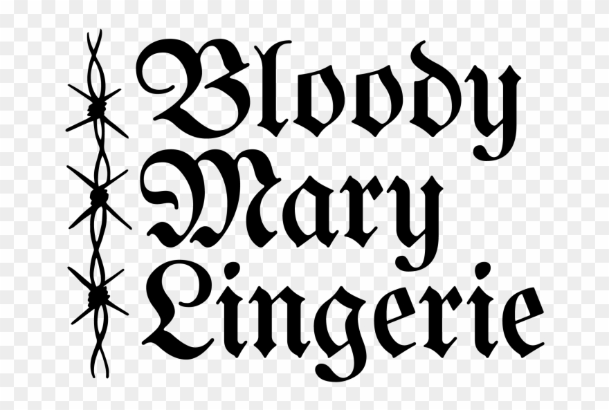 Tabla De Talles - Bound: Demon Keeper Series Clipart