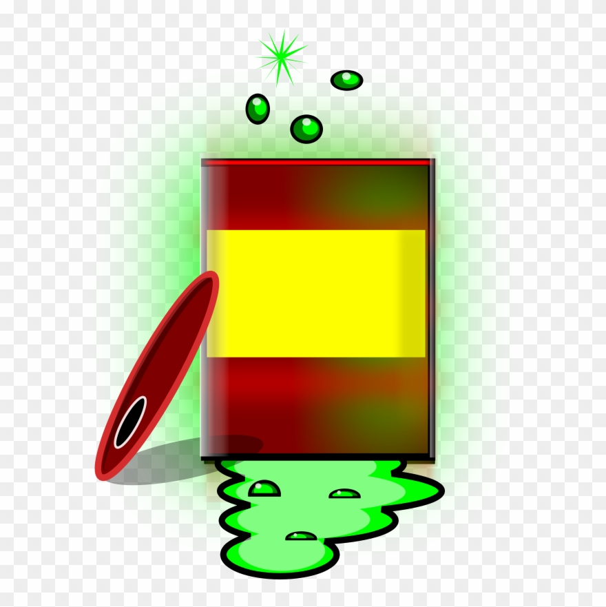Barrel Petri Lumm 01 Free Toxic Barrel - Toxic Waste Clipart - Png Download