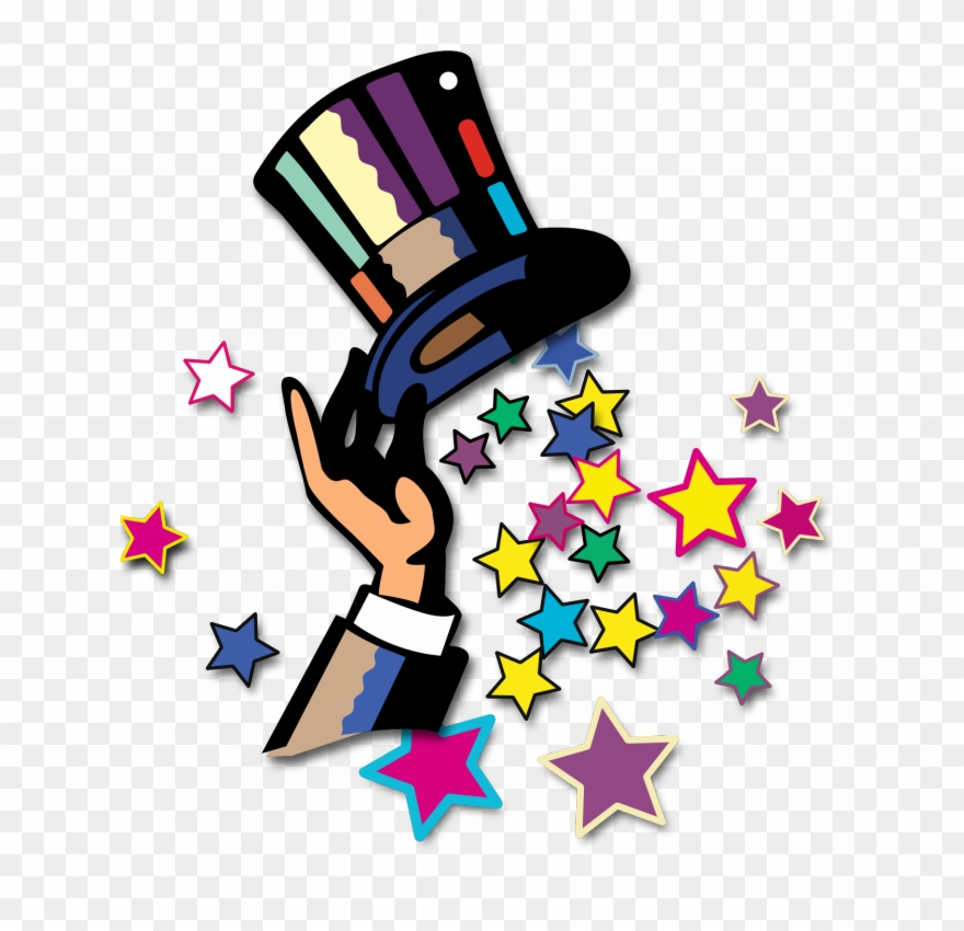 Who Can Thread A Needle - Childrens Magic Clipart